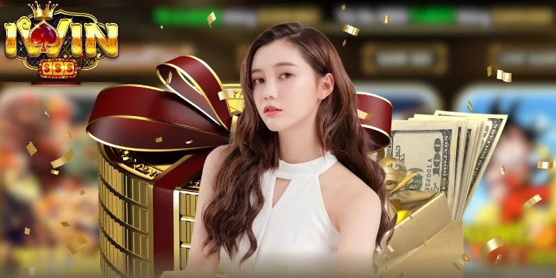 Khuyến mãi giờ vàng lên đến 3 lần giá trị nạp tại iWin68 Khuyến mãi giờ vàng lên đến 3 lần giá trị nạp tại iWin68