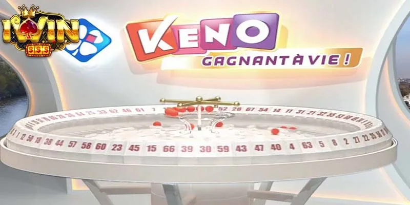 Điểm danh những yếu tố tạo nên sức hấp dẫn của Keno Điểm danh những yếu tố tạo nên sức hấp dẫn của Keno