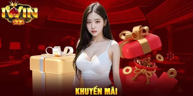 Game bài iWin68 cung cấp rất nhiều khuyến mãi Game bài iWin68 cung cấp rất nhiều khuyến mãi