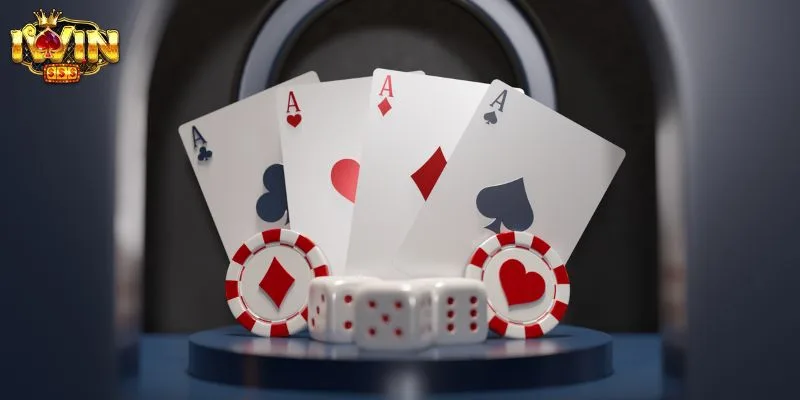 Top game bài mới nhất iWin68 thu hút đông đảo người chơi