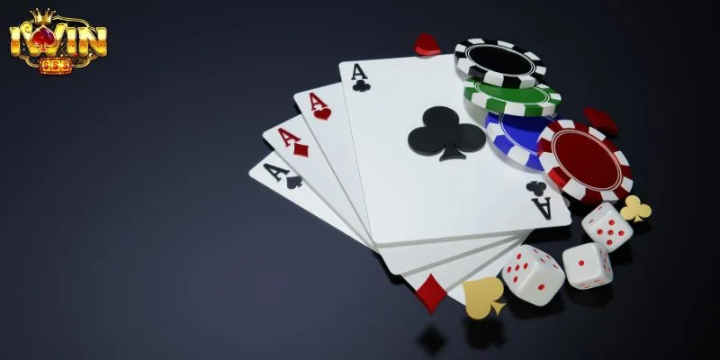 Liệt kê top những game bài mới nhất iWin68 hiện nay Liệt kê top những game bài mới nhất iWin68 hiện nay