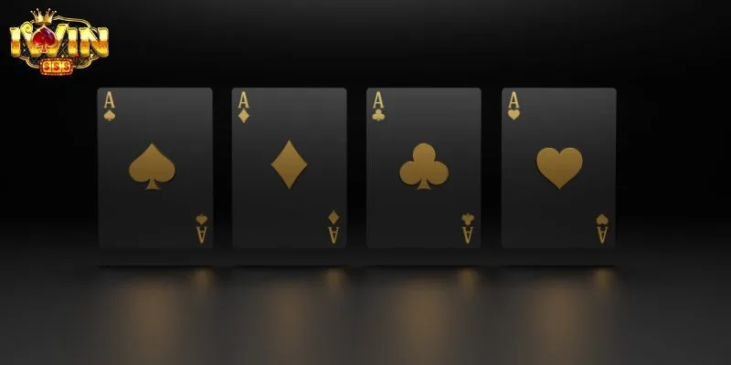 Mỗi game bài trên iWin68 đều có luật chơi riêng Mỗi game bài trên iWin68 đều có luật chơi riêng