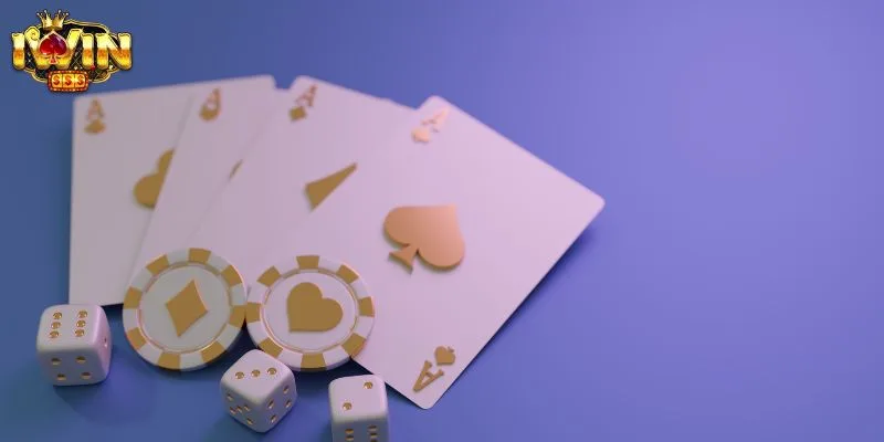 Những lý do khiến game bài mới nhất iWin68 thu hút người chơi Những lý do khiến game bài mới nhất iWin68 thu hút người chơi