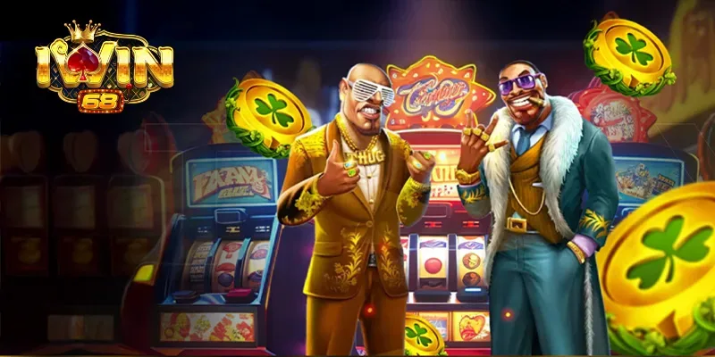 Cổng game cung cấp kho game đẳng cấp cho người chơi trải nghiệm