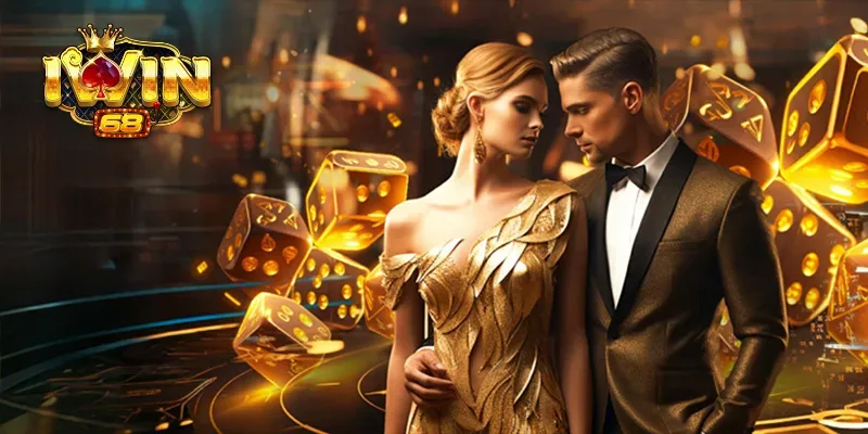 Cổng game hội tụ nhiều ưu điểm nổi bật