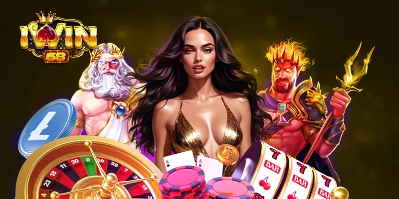 Cổng game mang đến cho người chơi cơ hội trải nghiệm mini game đẳng cấp