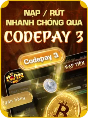 iWin68 | iWin68 CLUB | iWin 68 - Nạp rút nhanh chóng qua codepay