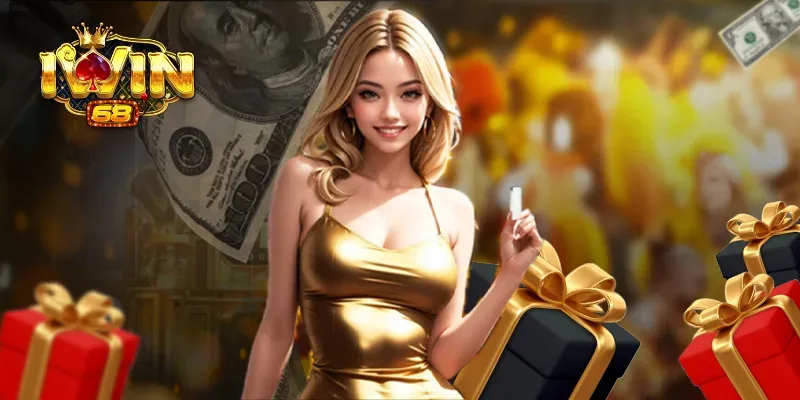 Nền tảng triển khai đa dạng chương trình khuyến mãi hấp dẫn